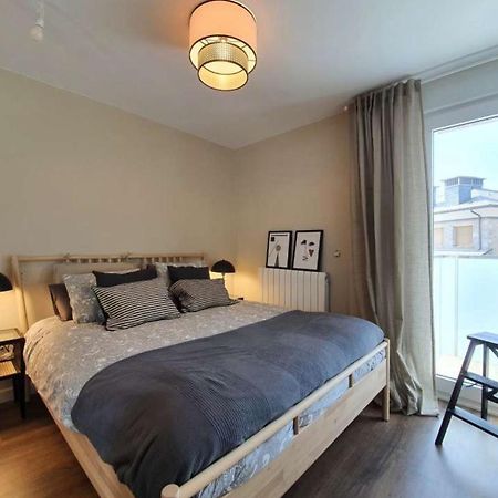 Апартаменти Apartamento Posets Хака Екстер'єр фото