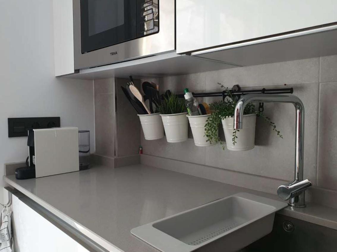 Апартаменти Apartamento Posets Хака Екстер'єр фото