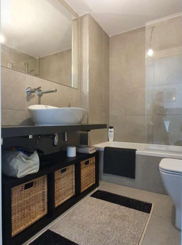 Апартаменти Apartamento Posets Хака Екстер'єр фото