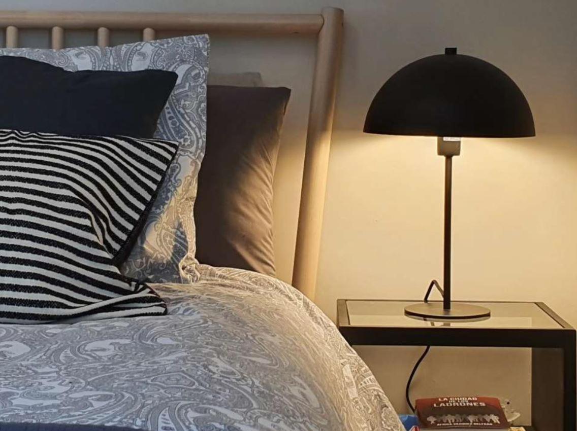 Апартаменти Apartamento Posets Хака Екстер'єр фото